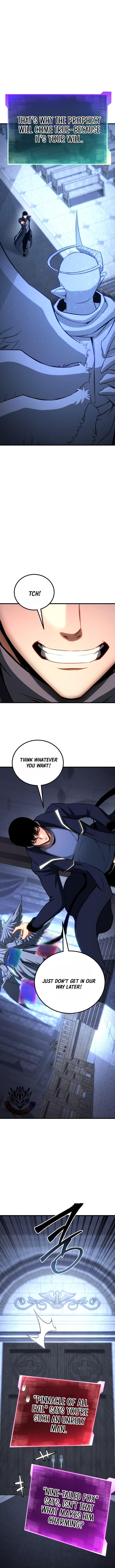 Absolute Necromancer Chapter 84 14